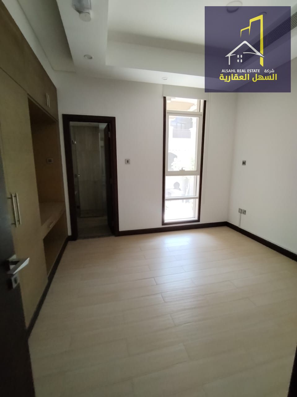 4Bedrooms villa for rent by alhira corniche
