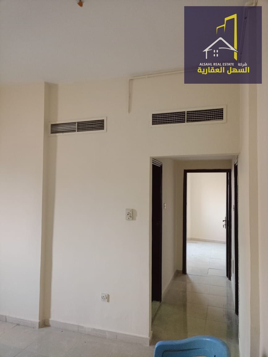Apartment for Rent in Al Nabba withcentral AC