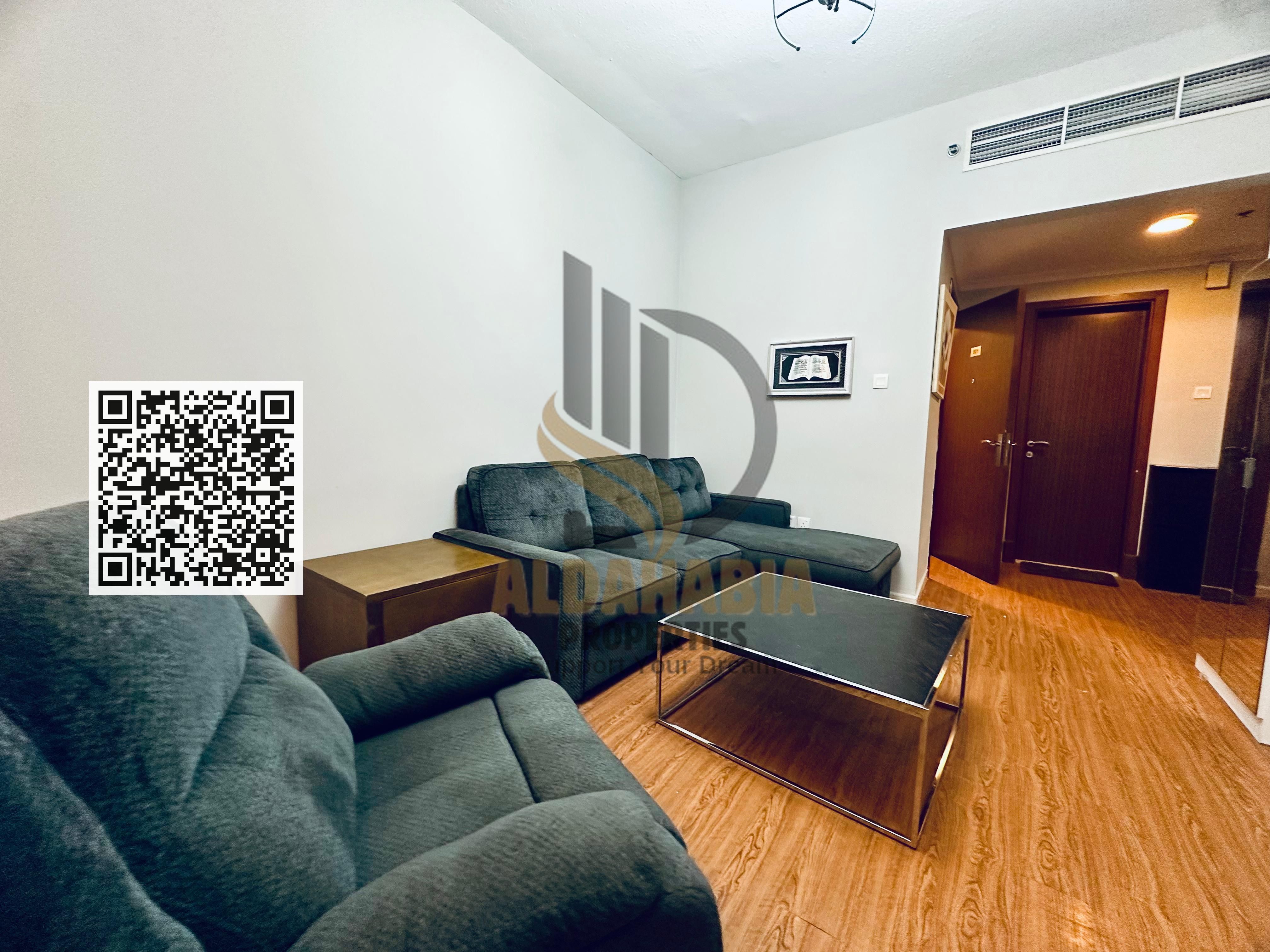 Luxury Apartment for Sale in Orient Towers - Ajman