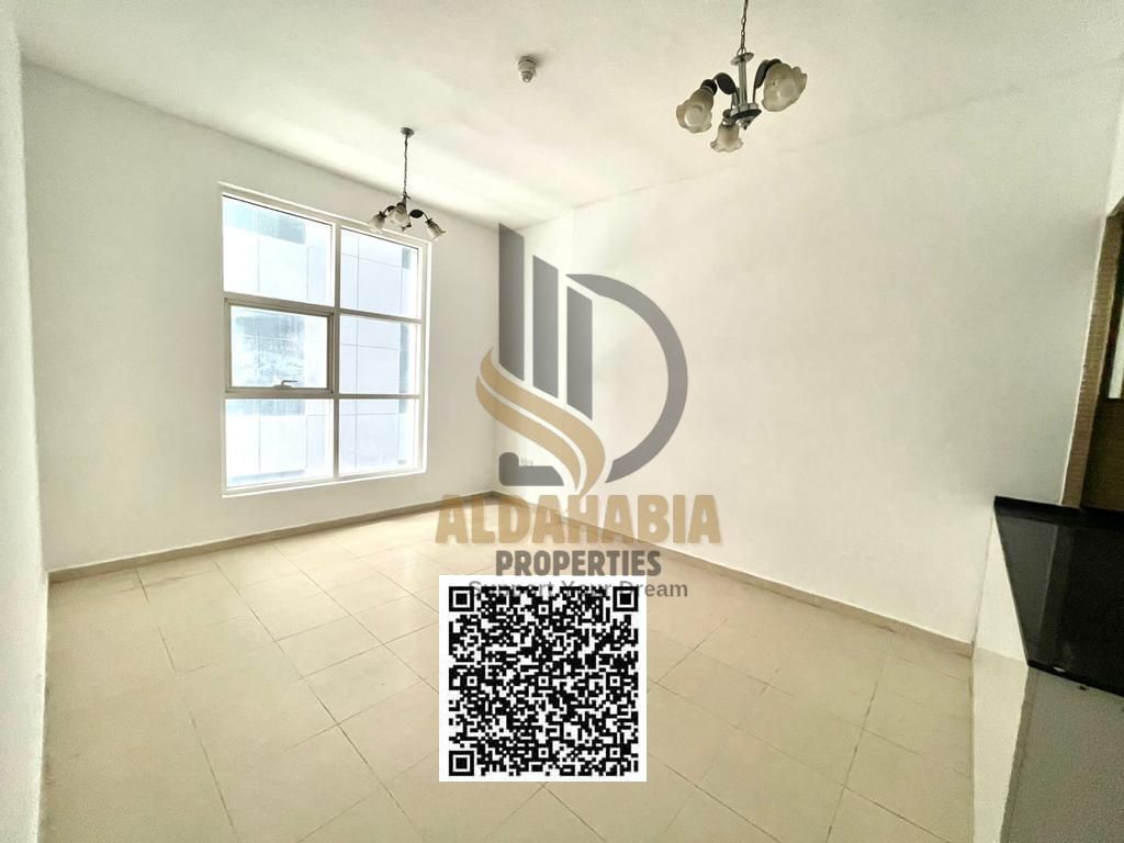 1 Bedroom Apartment for Sale in City Tower – Ajman