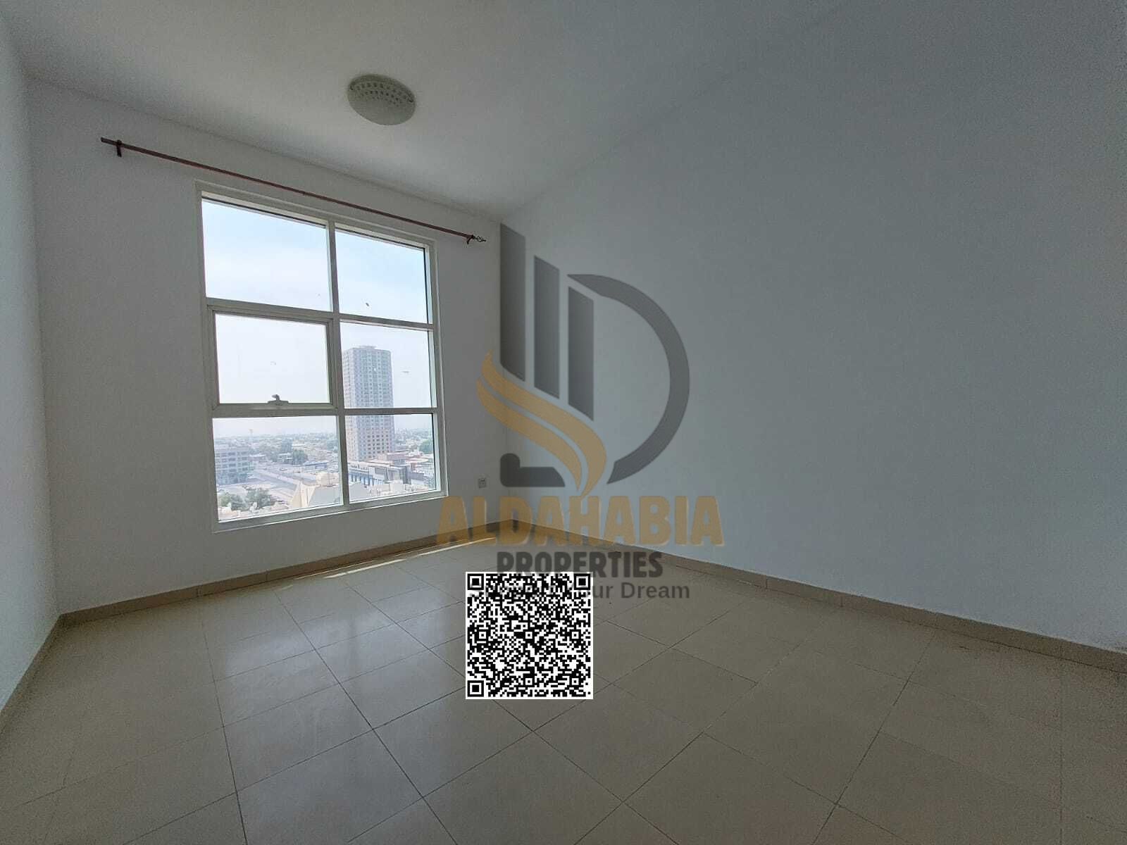 **For Sale: 2-Bedroom Apartment in City Towers**