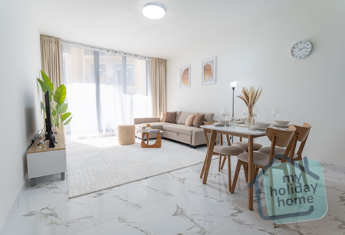 Seaside Serenity | 1BR | Modern Coastal Home