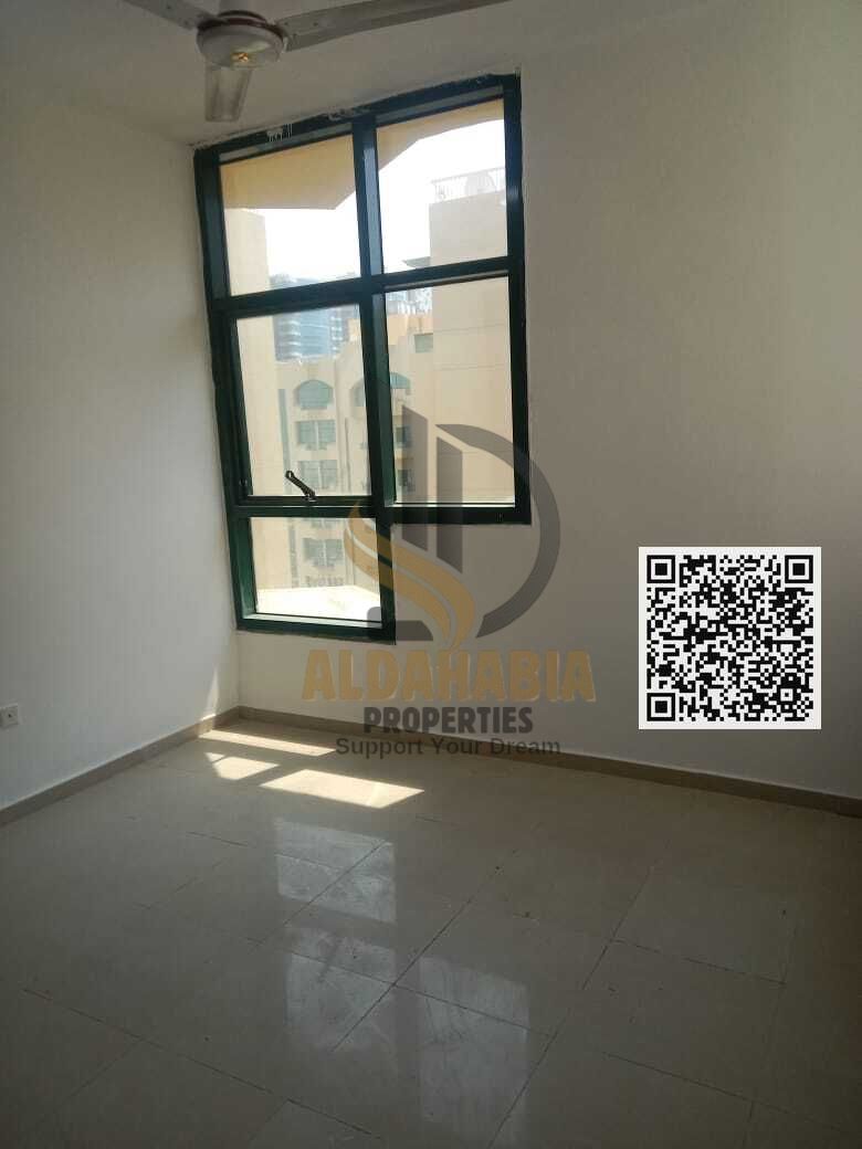Two-bedroom apartment for sale - Al Rashidiya Towers / Ajman