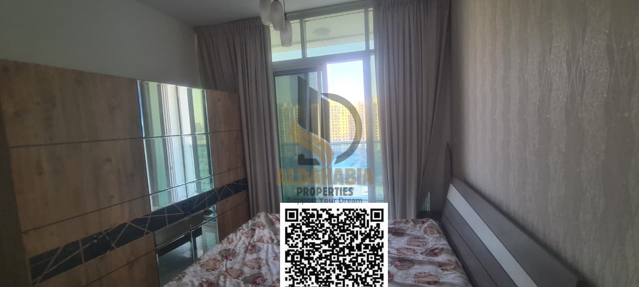 Luxury 3-Bedroom Apartment for Sale – Al Waha Towers 1, Ajman