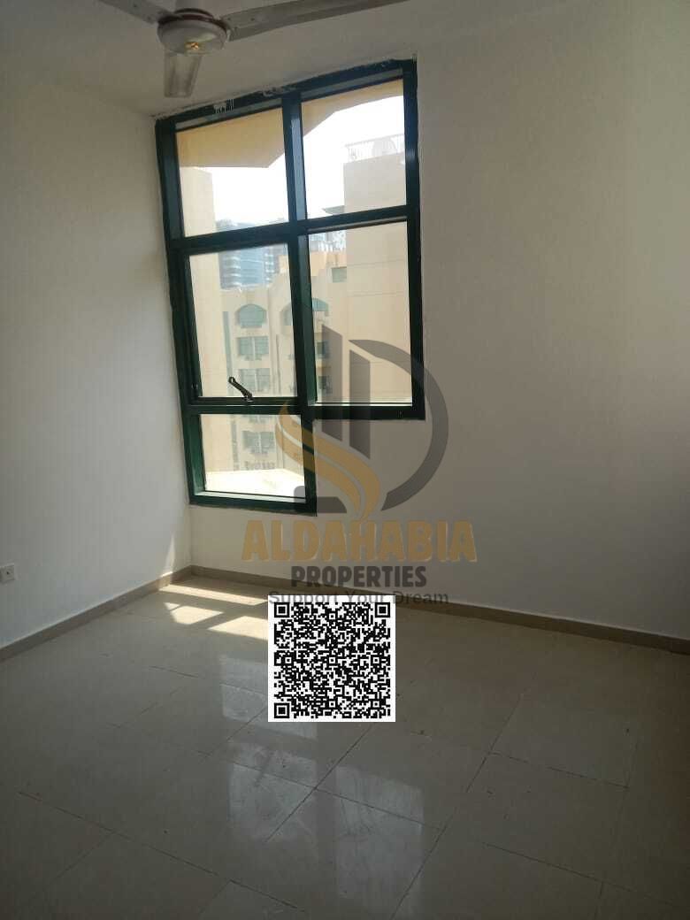 Spacious 2-Bedroom Apartment for Sale in Al Rashidiya Towers, Ajman | 1,550 sq. ft.