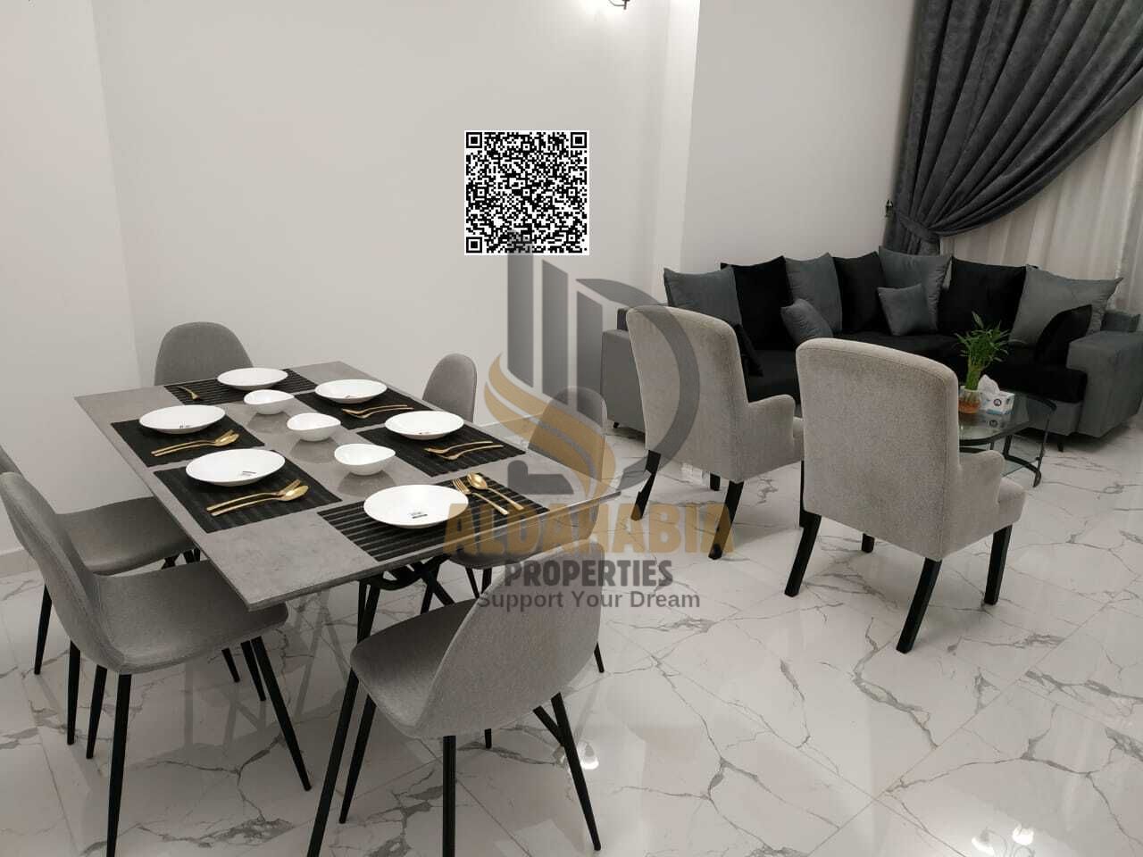 Resale | 2-Bedroom Apartment with Full Sea View – Tower T1