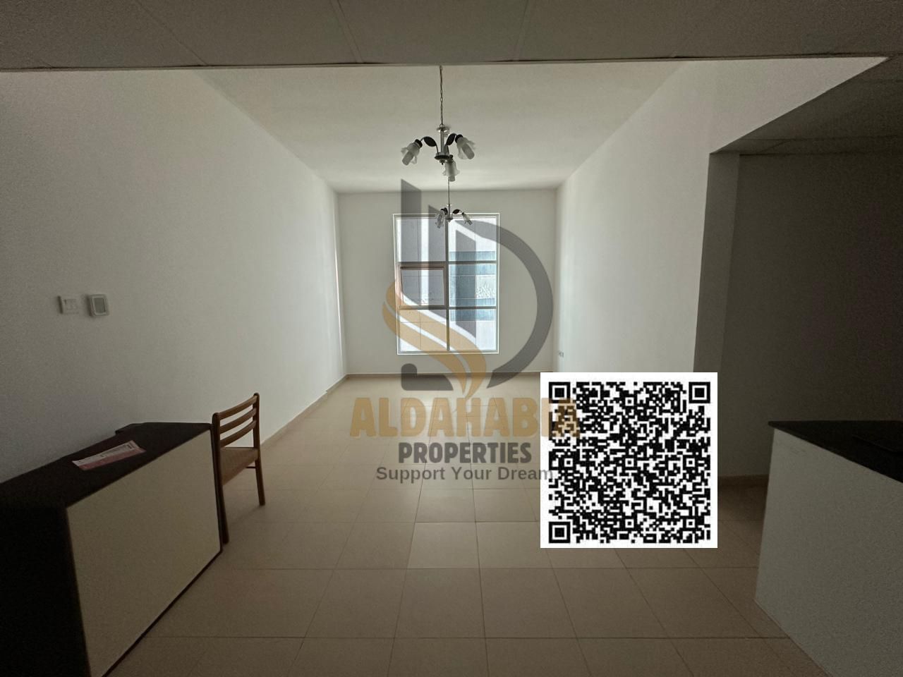For Sale: 2-Bedroom Apartment in City Tower, Ajman