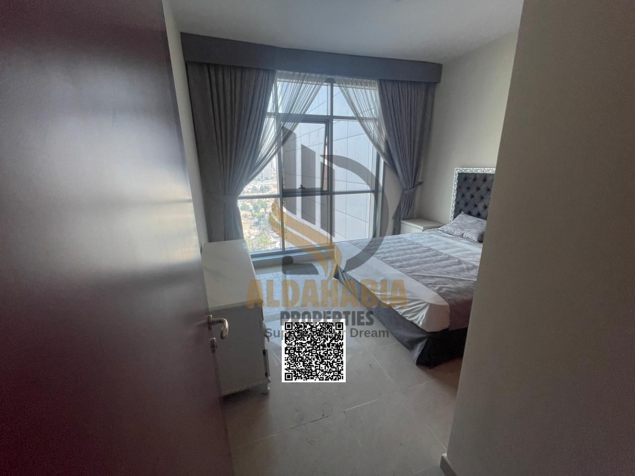 3-bedroom duplex for sale in the Corniche - Ajman