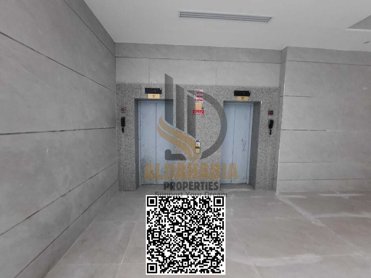 Apartment for Rent – Al Jurf 3, Ajman