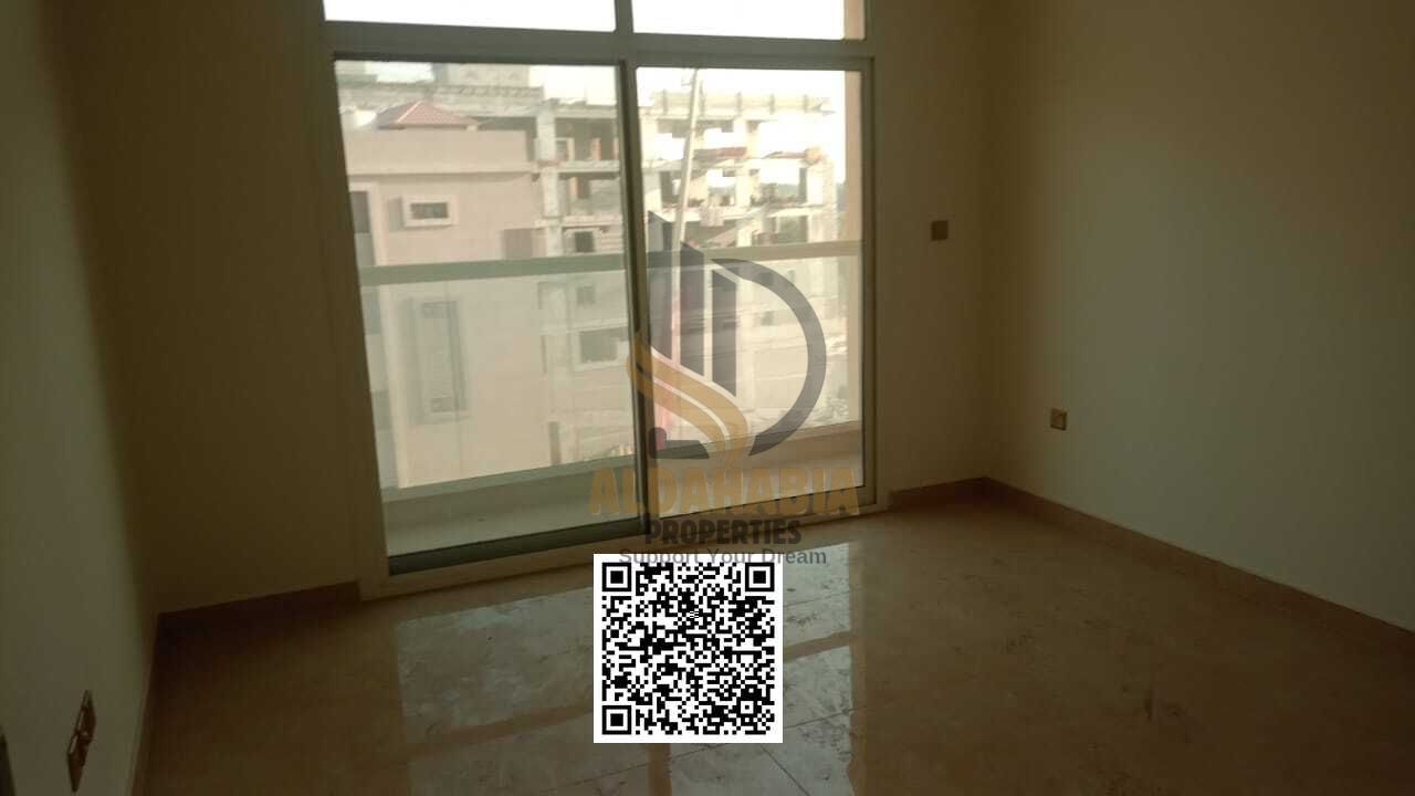Luxurious 2-bedroom apartment for rent - Al Muwaihat 3 / Ajman