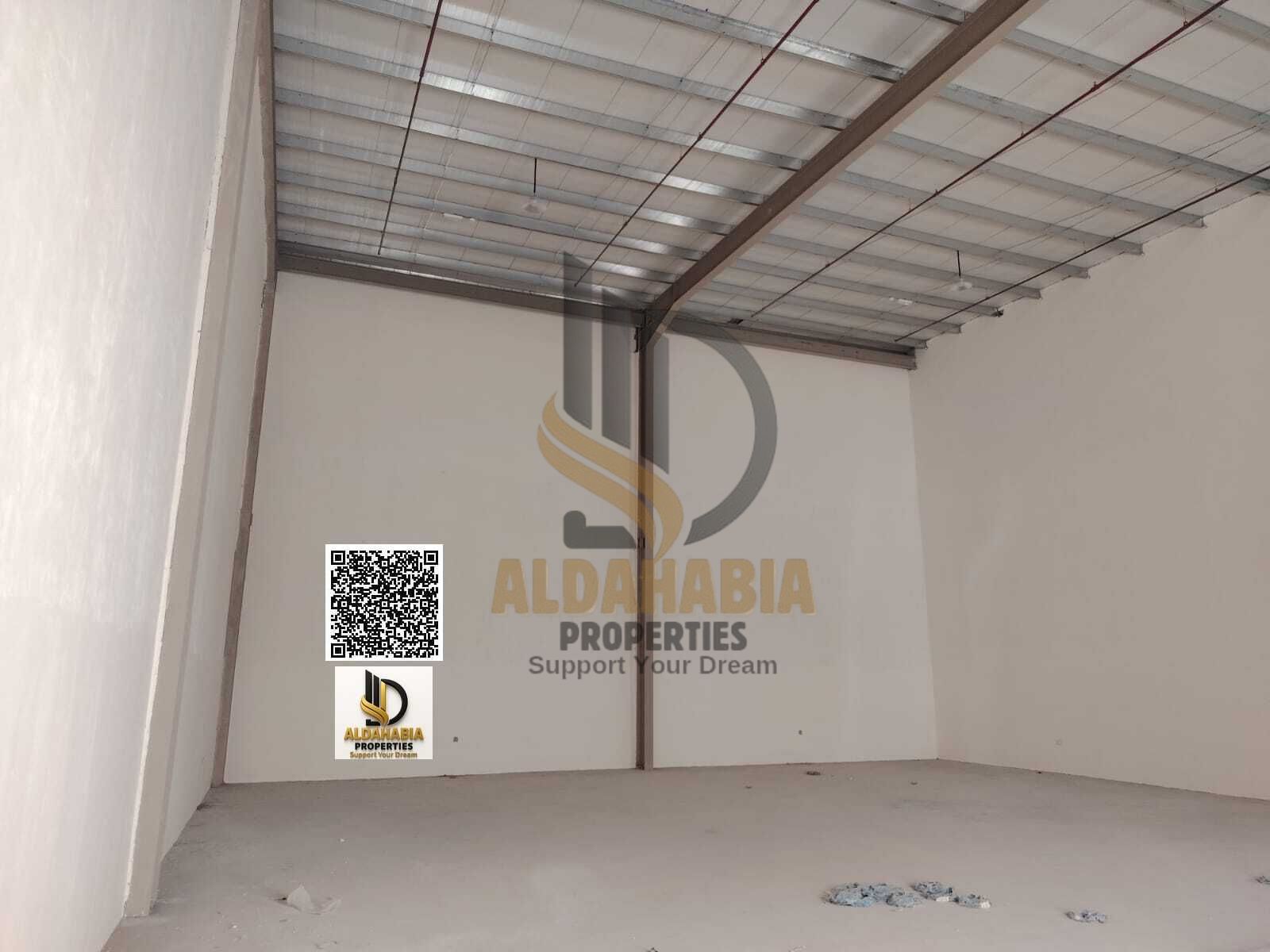 Warehouse for Annual Rent – Umm Al Quwain