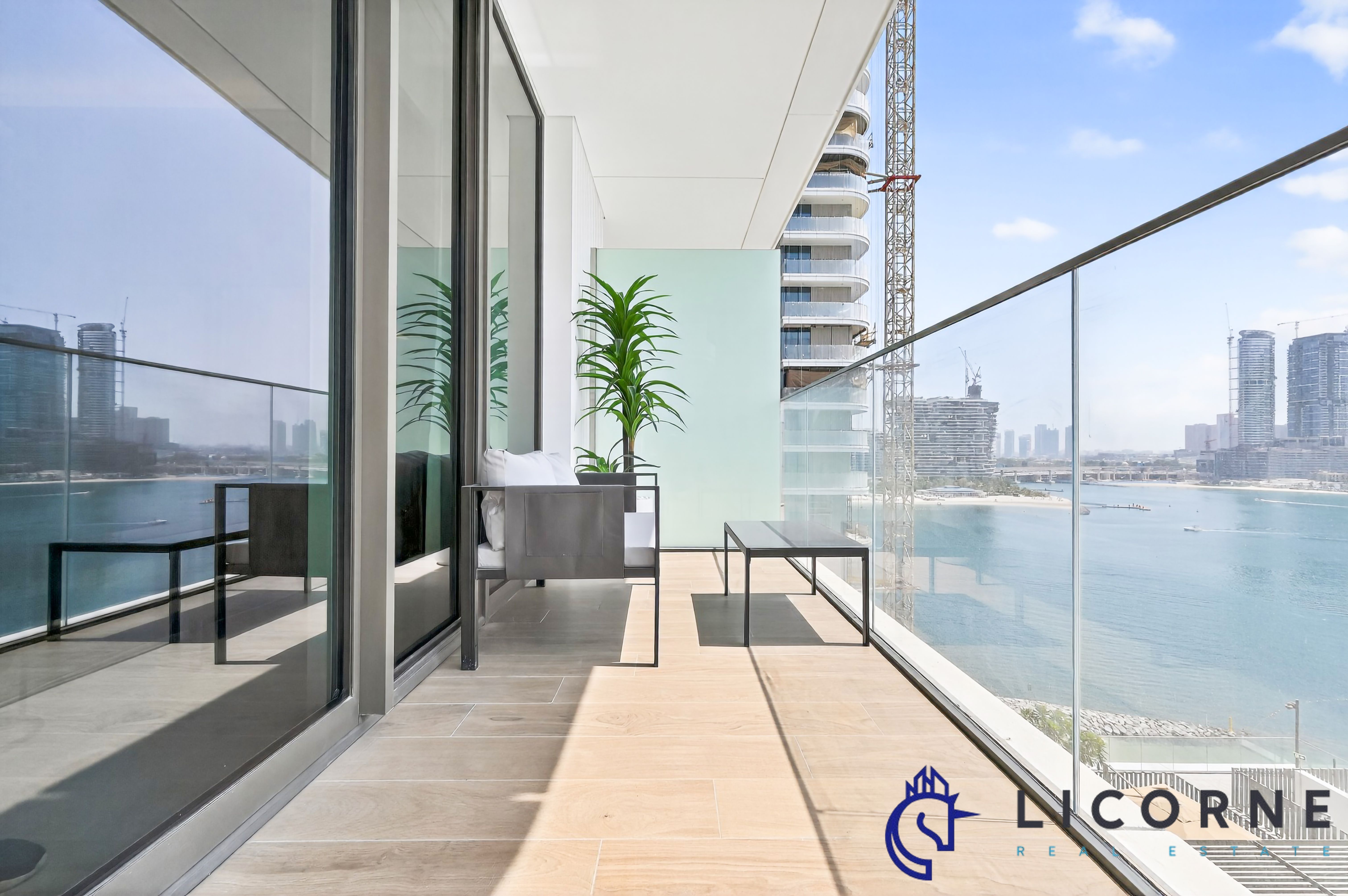 Prime Location | Full Marina View | Prestigious