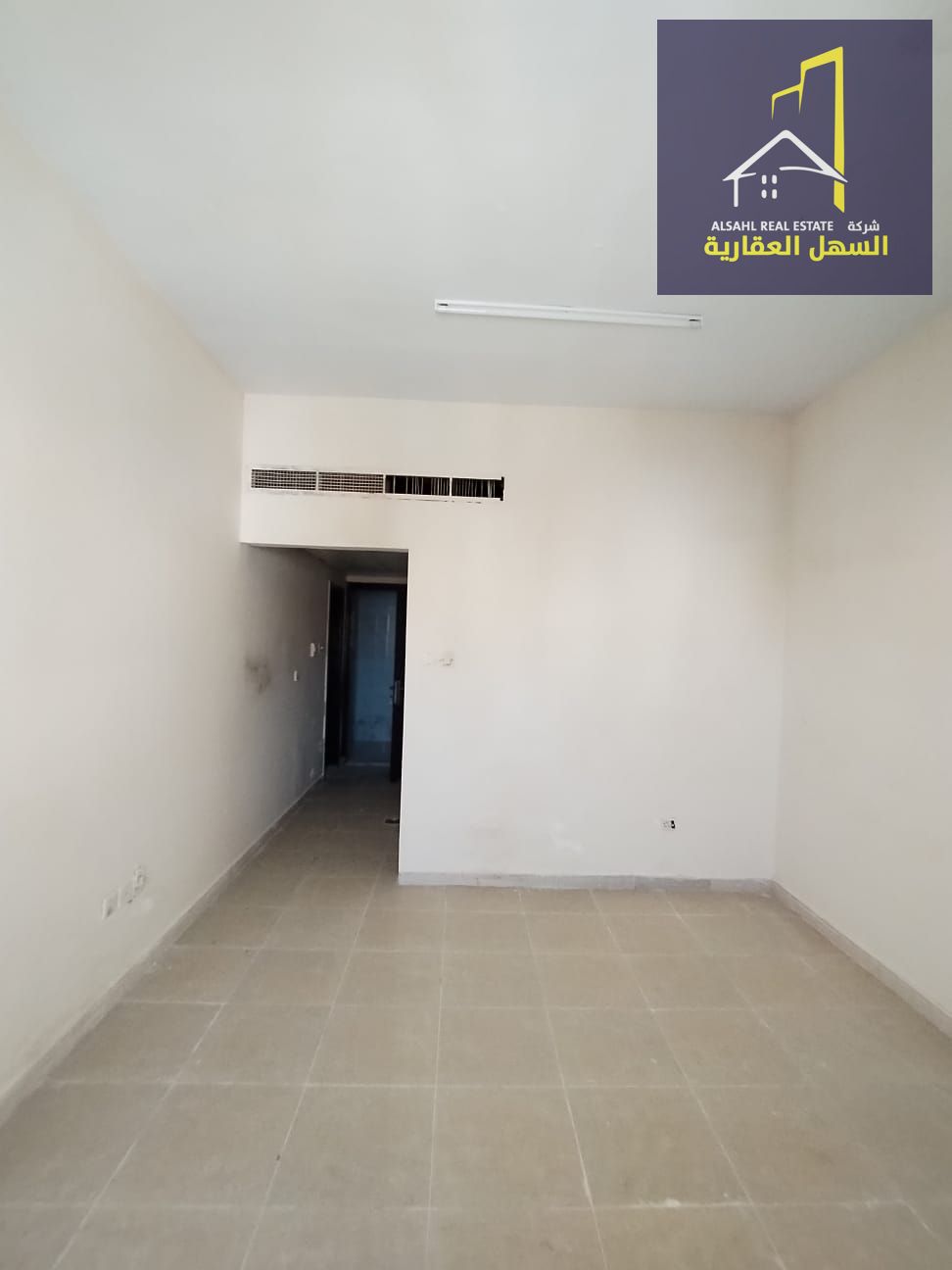 Cozy studio | central AC | can go for bachelors