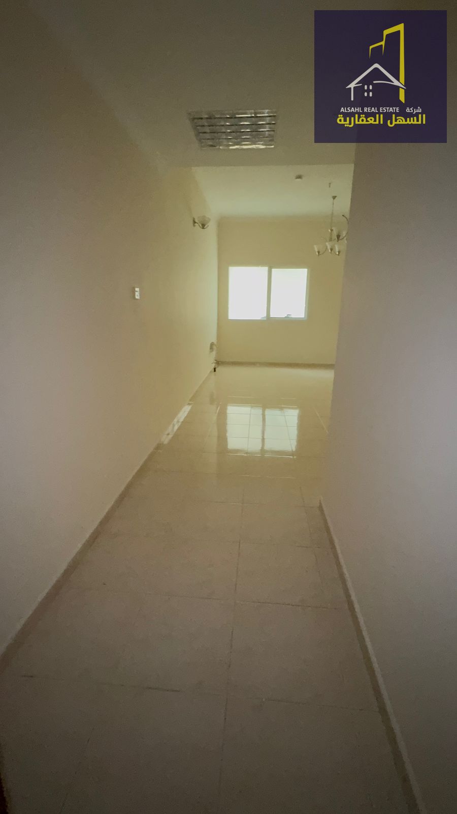 1 Bedroom| high end | free AC and parking