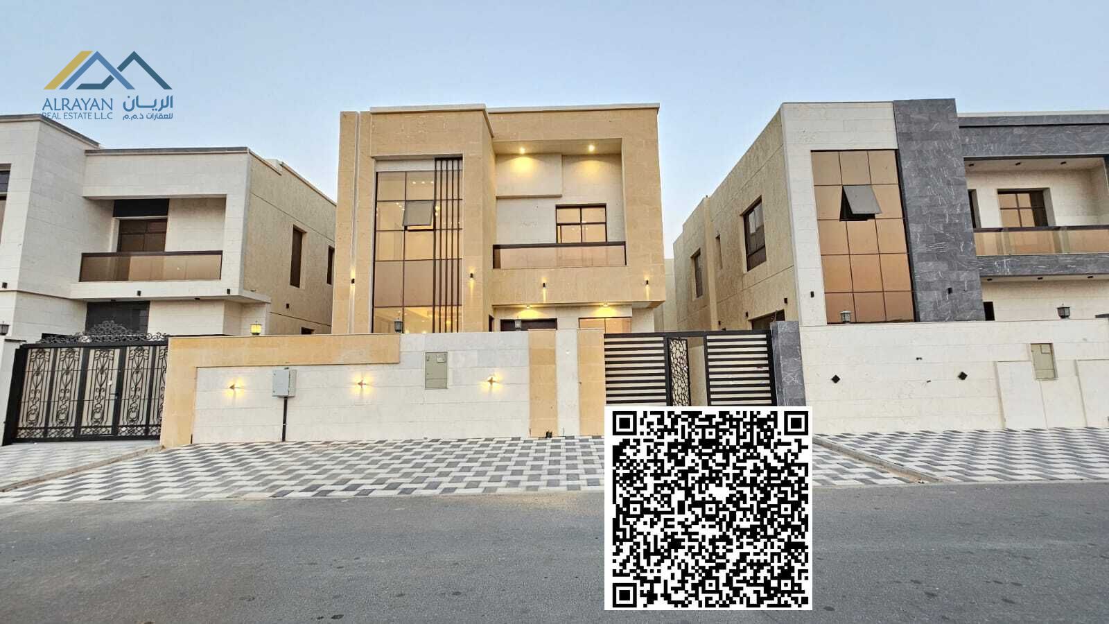 Electricity and water included, freehold, freehold with easy banking facilities