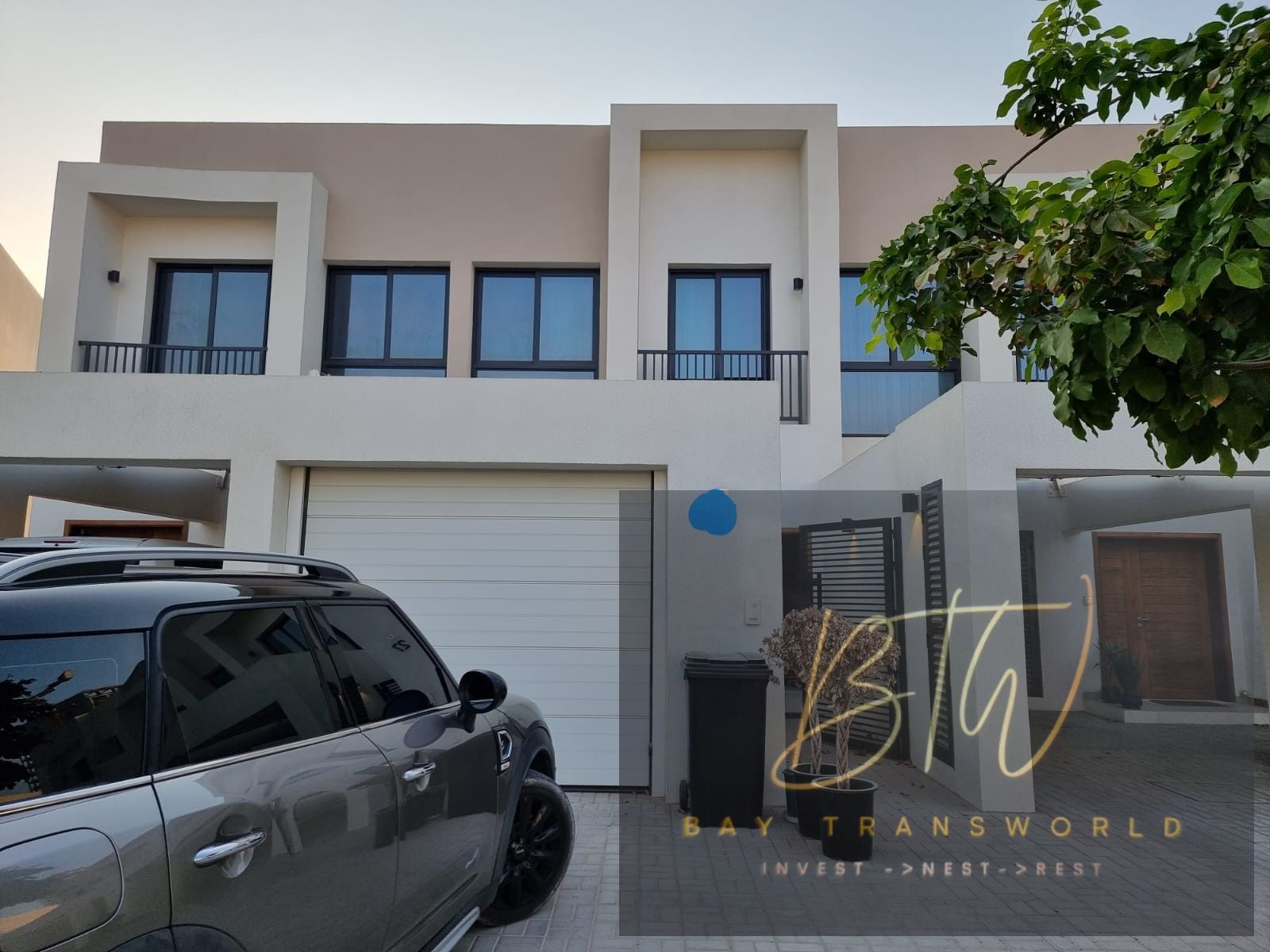 Marbella Villas II, Mina Al Arab, Ras Al Khaimah | Hot Deal | New Furnished 2BHK+Maid |