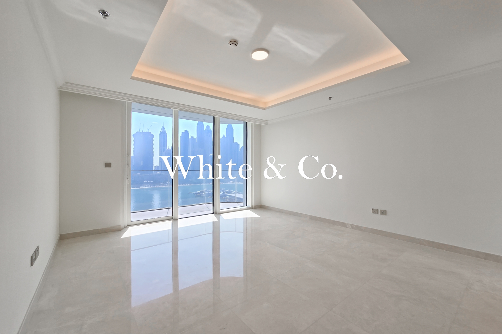 Brand New 2 Bed | Views | Available Now