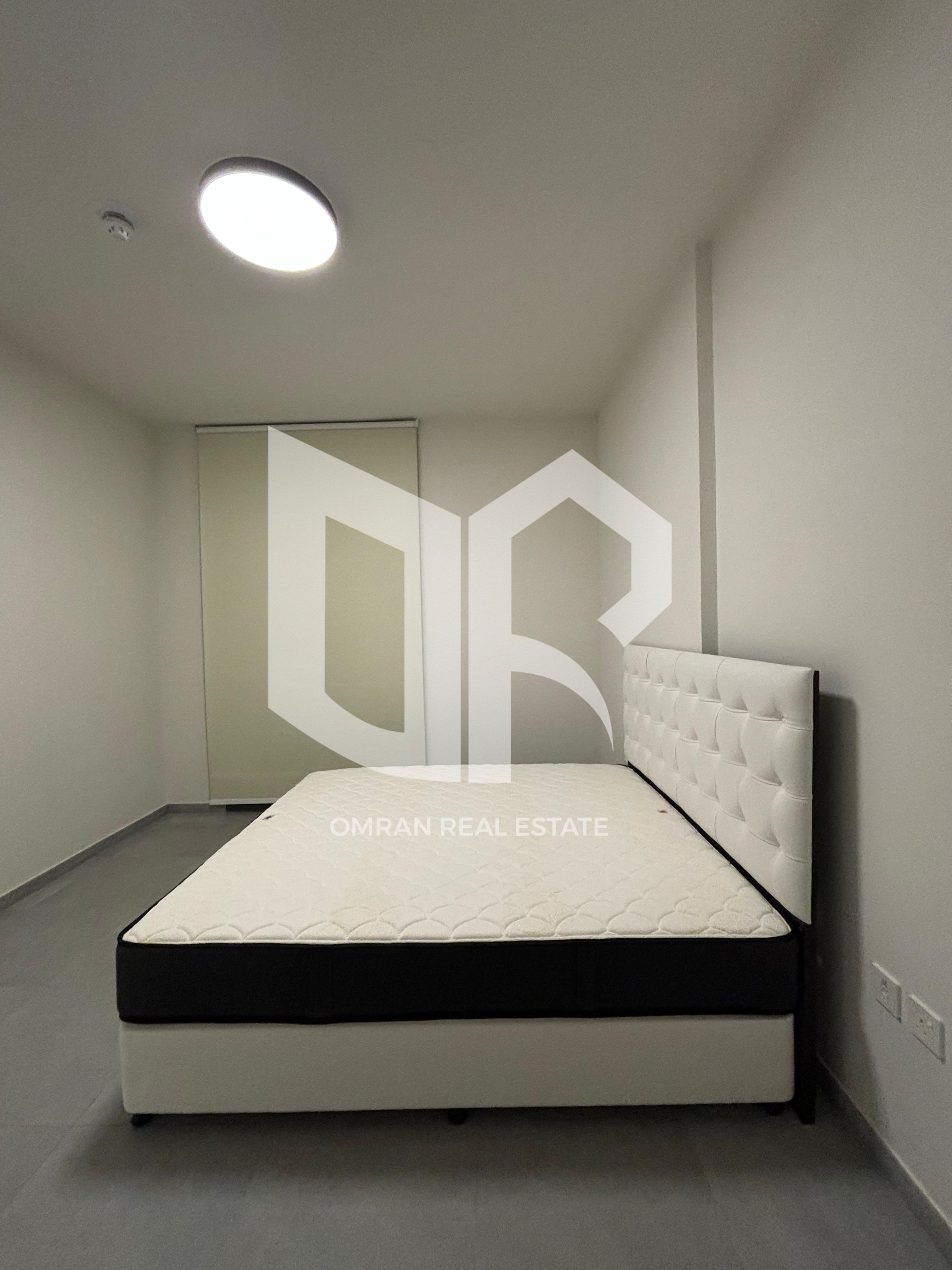 Premium Apartment in Sokoon – Aljada, Sharjah