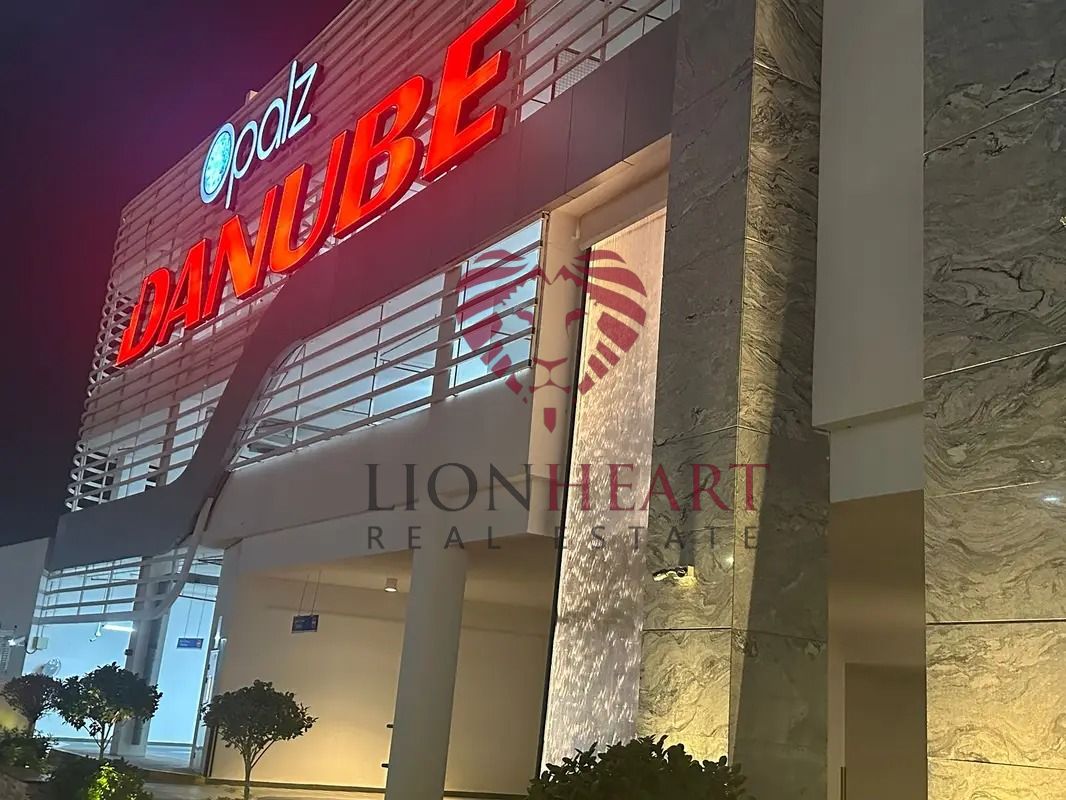 Spacious Apartment | Prime Location | Modern Amenities