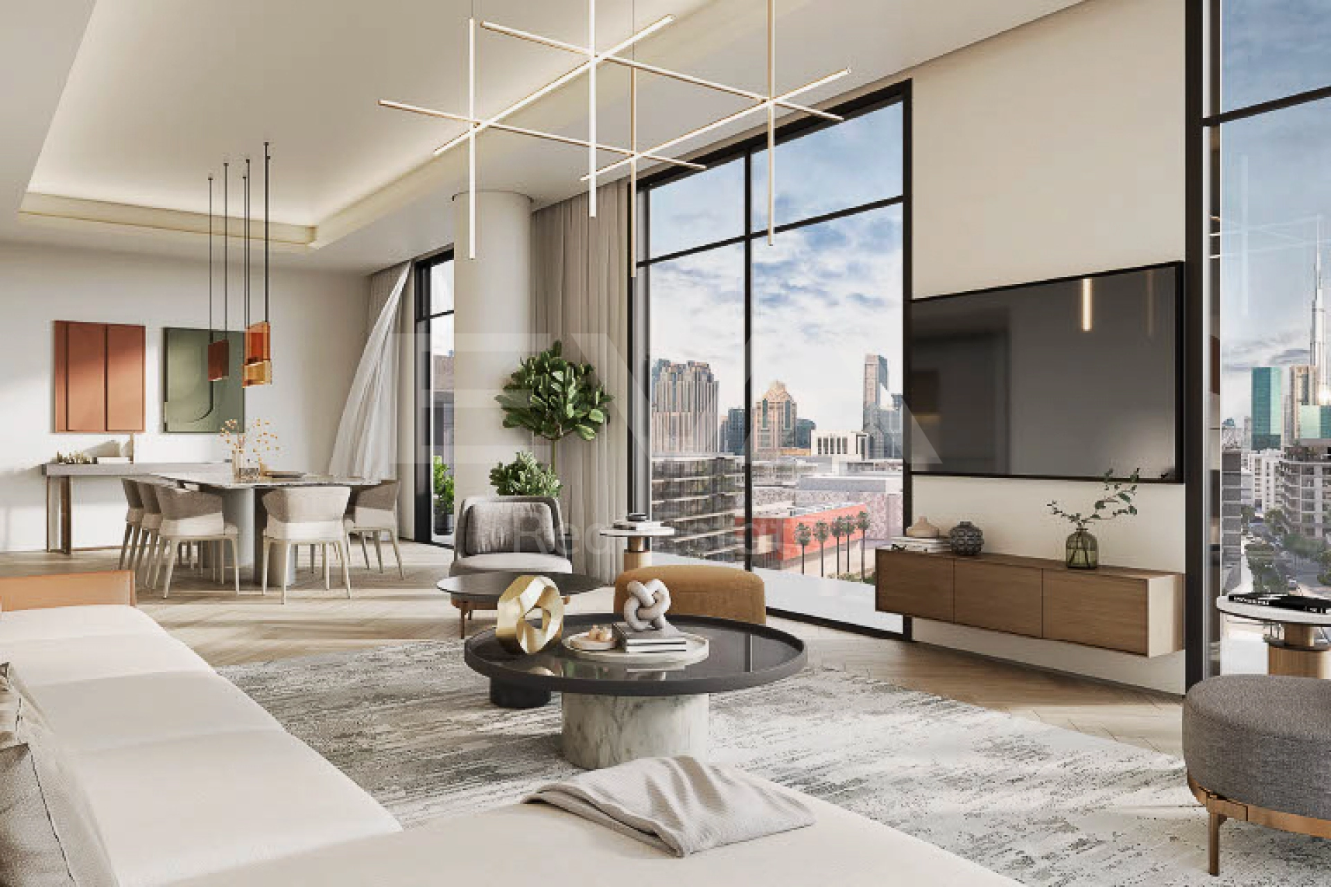 Community View | HO Q3 2027 | Unfurnished