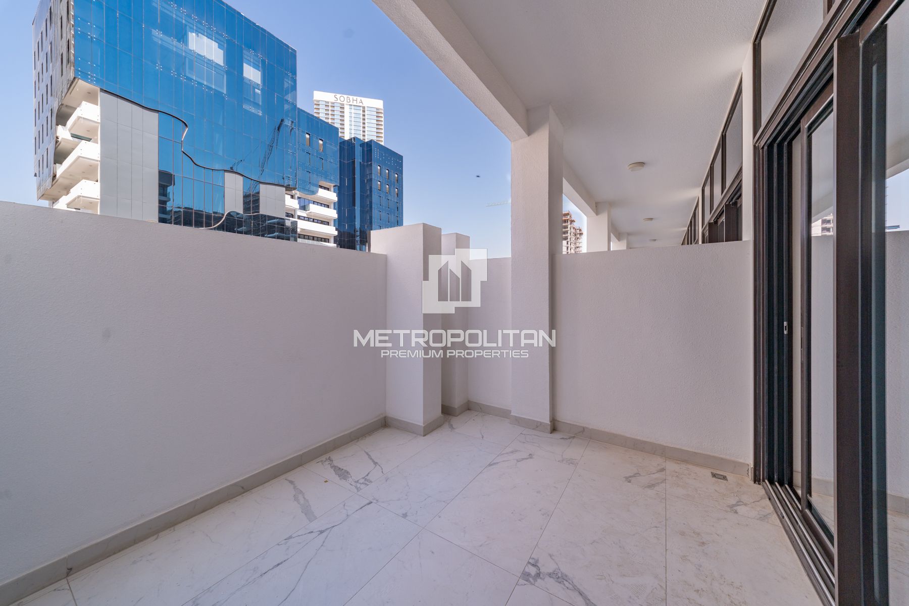 Brand New | Unfurnished | Vacant