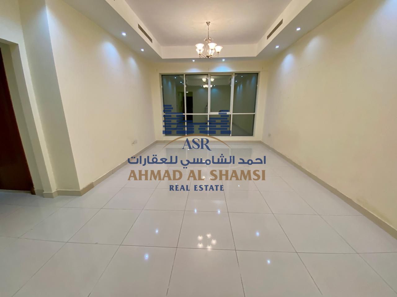SPACIOUS 1 BEDROOM APARTMENT FOR SALE | PARKING INCLUDED | CLOSE TO DUBAI BORDER