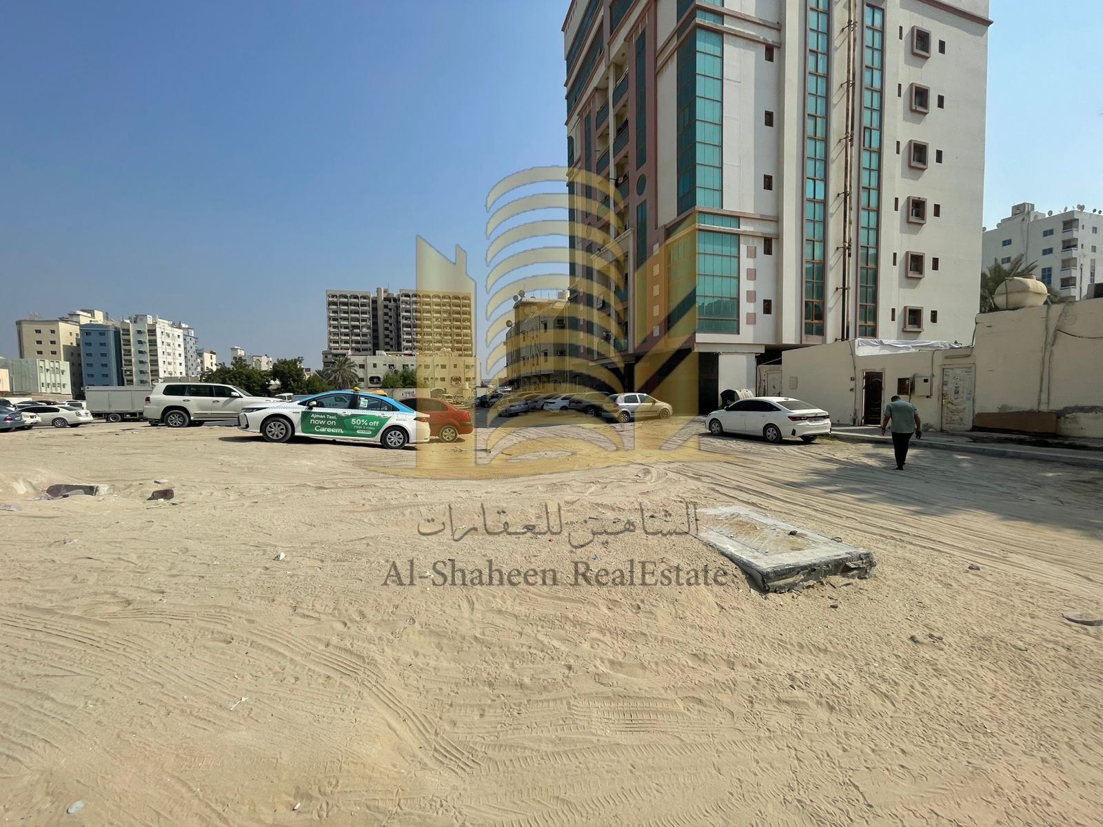 Arabic house in Rashidiya 2