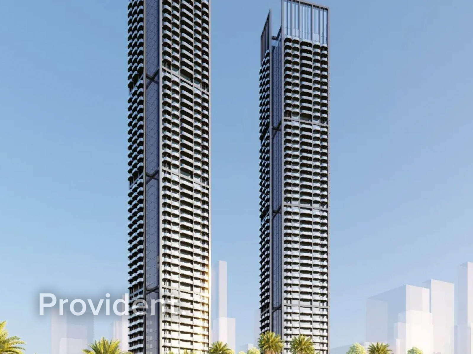 24% CASH DISCOUNT | 8% ROI ANANDA RESIDENCE DUBAI