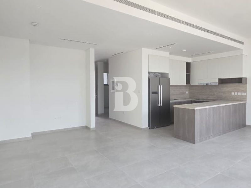 Brand New | Luxury Lifestyle | 3BR with Maid