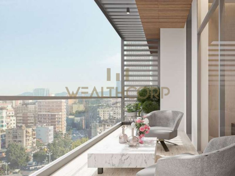 Ready for Handover | Contemporary &amp; Eleg...