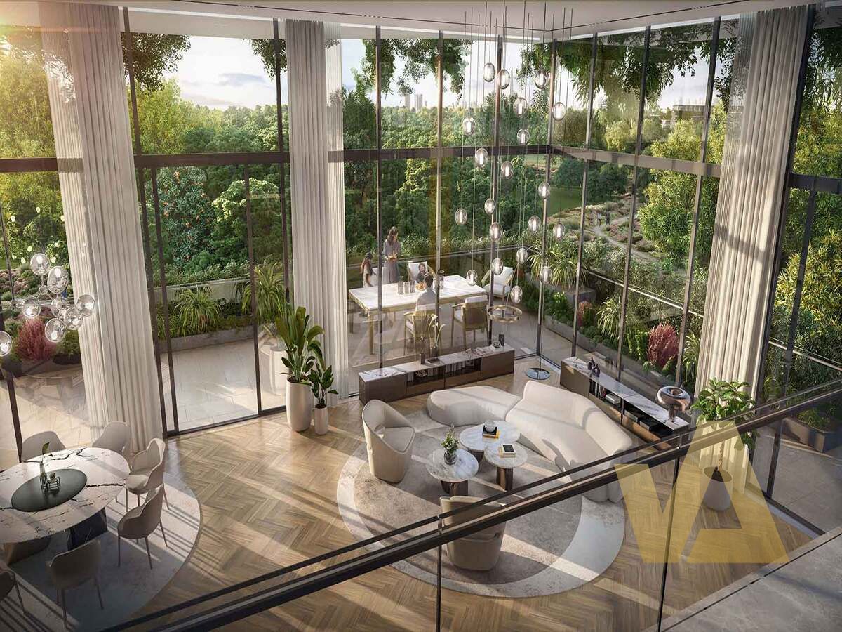 HIGH ROI l FULL FOREST VIEW l BRAND NEW