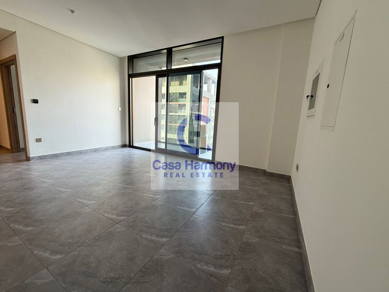 Genuine Resale | High Floor | Burj View