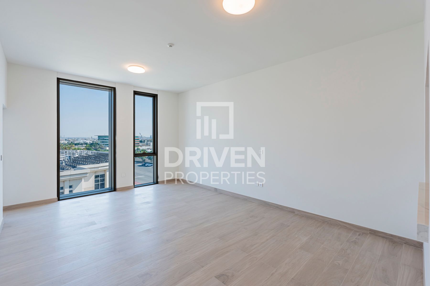 Near Mall | Beside School | Large Layout Unit
