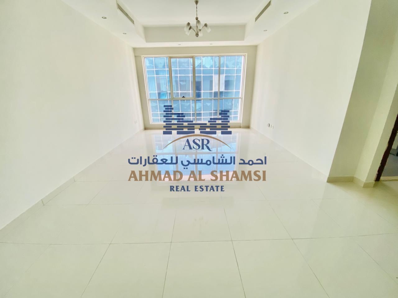 SPACIOUS 1 BEDROOM APARTMENT FOR SALE | PARKING INCLUDED | CLOSE TO DUBAI BORDER