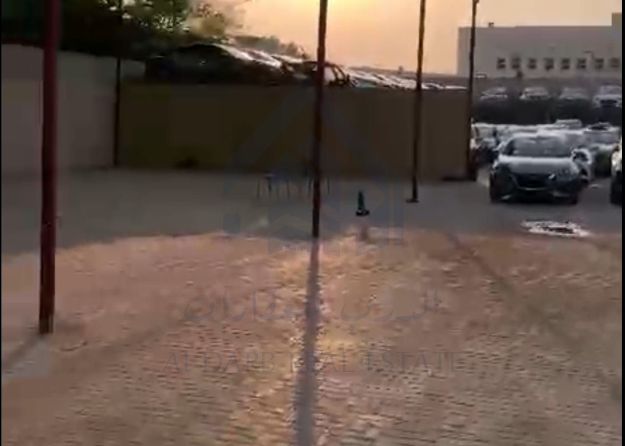 GOLDEN CHANCE | USED CARS AND SPARE PARTES LICENSE | COMRCIAL PLOT FOR RENT 22,300 SQFT