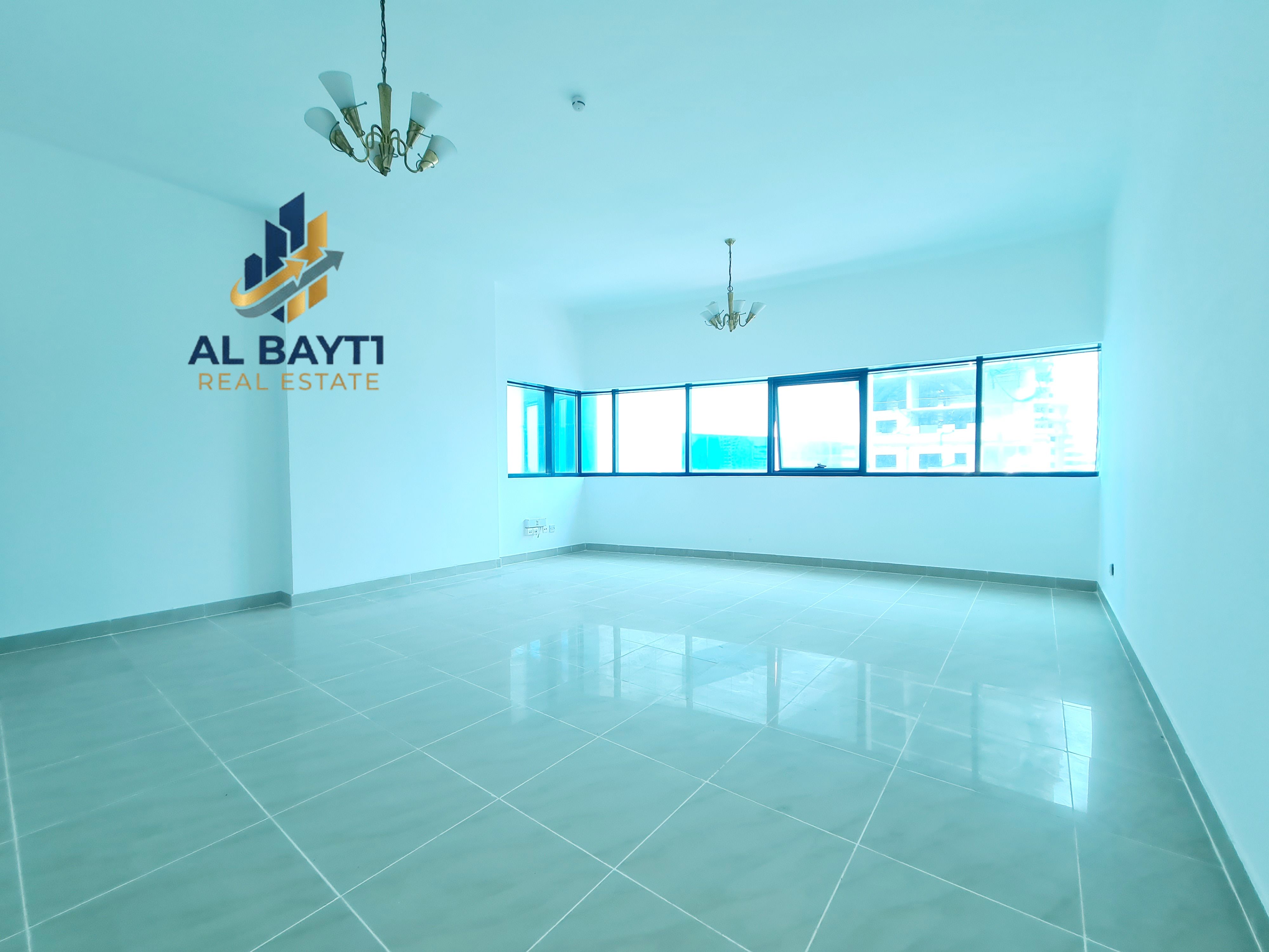 Huge Size Specious 1bhk With 2 Bathrooms Ready to move Gym Swimming Pool Free Family Building only 43k