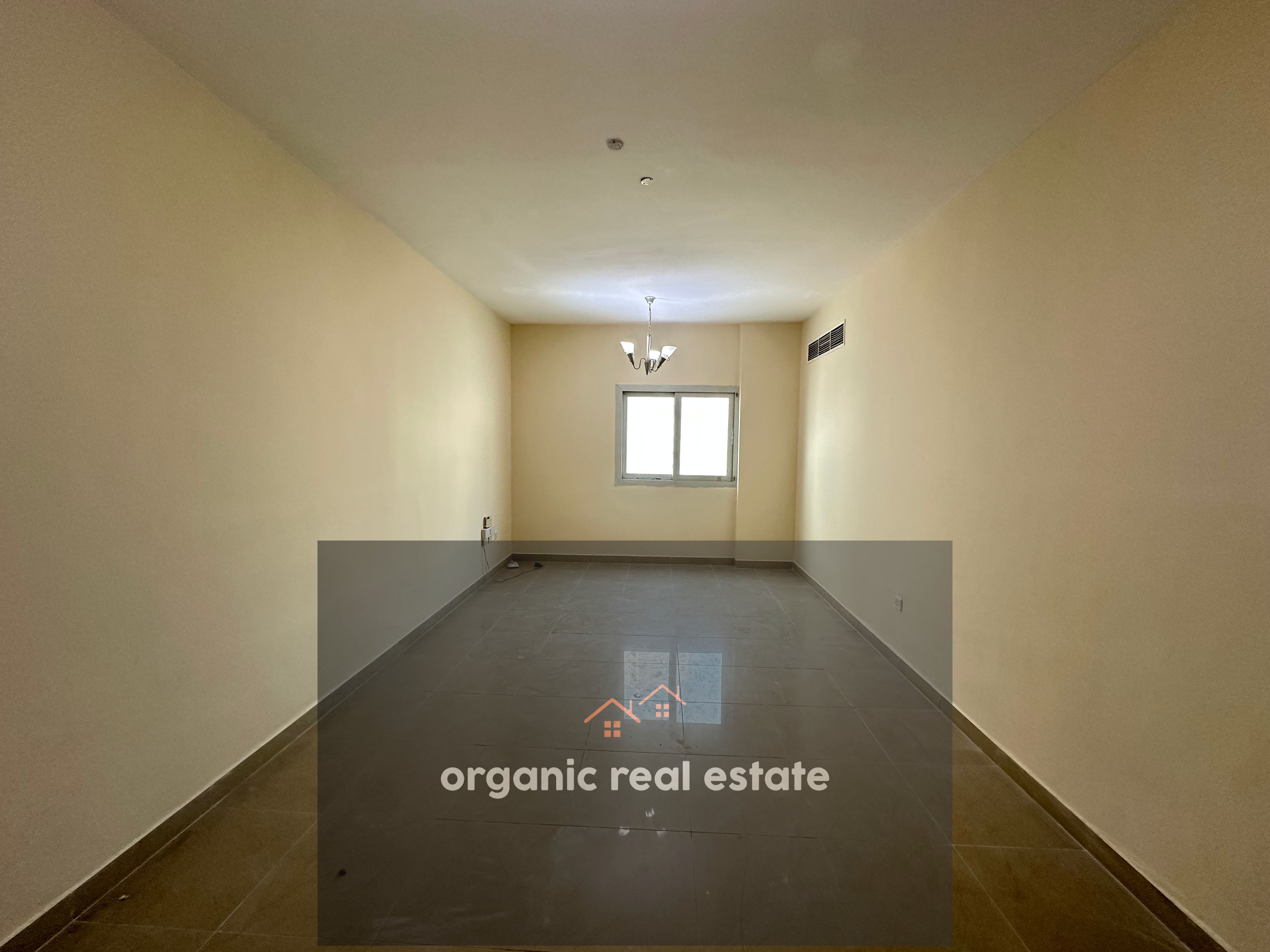 Spacious 2bhk with parking