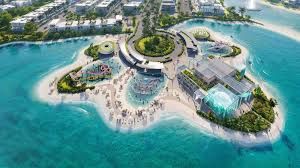 Single Row | Park View | Investor Deal | Bora Bora
