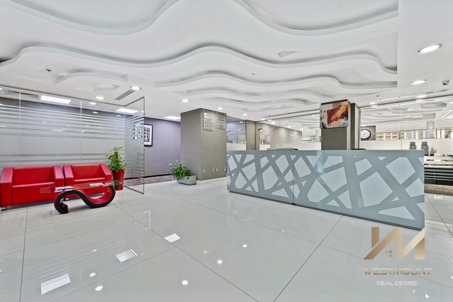 Premium Office Space | Flexible Layout | Prime Business Bay Location