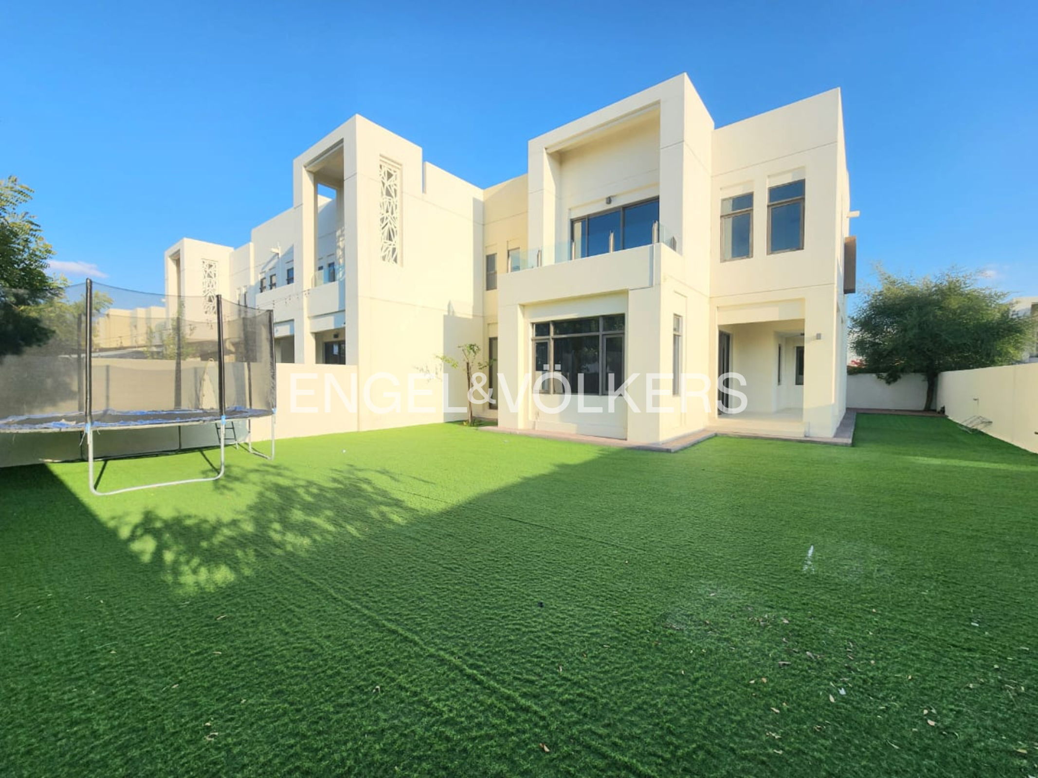 Type F | Big Layout | Unfurnished | Ready to move