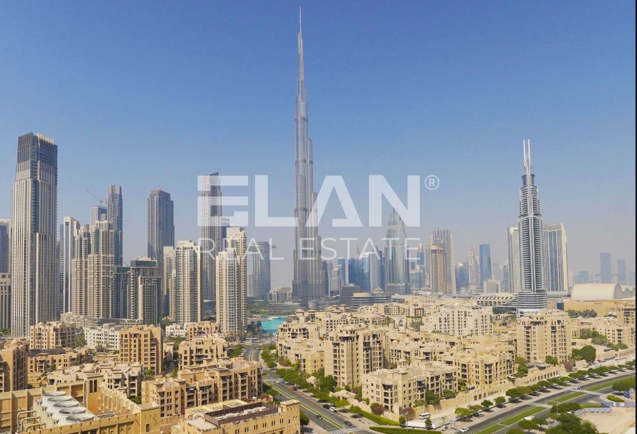 PRIME LOCATION I High Floor I HIGH ROI | Vacant