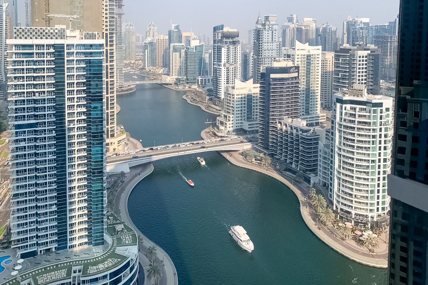 Marina View | High Floor | Vacating Soon