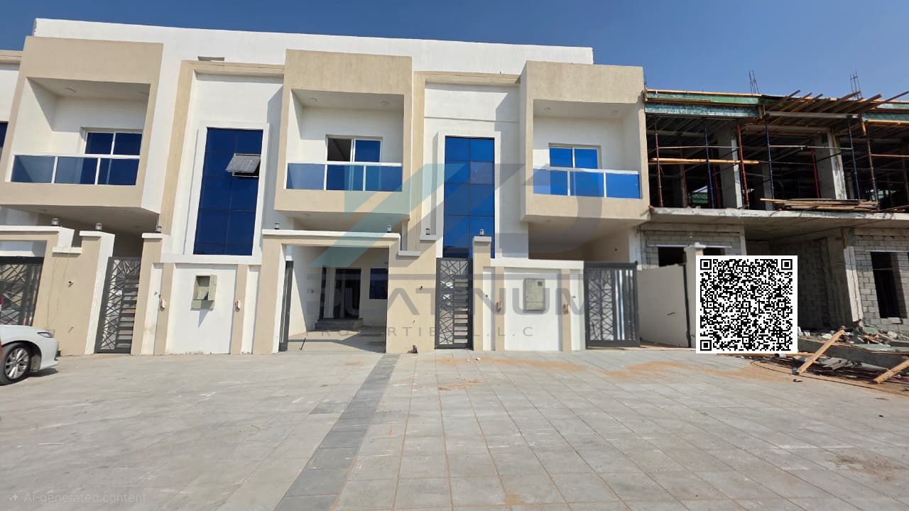 Price Including Registration Fees / Parking cars / Roof / wide COURTYARD