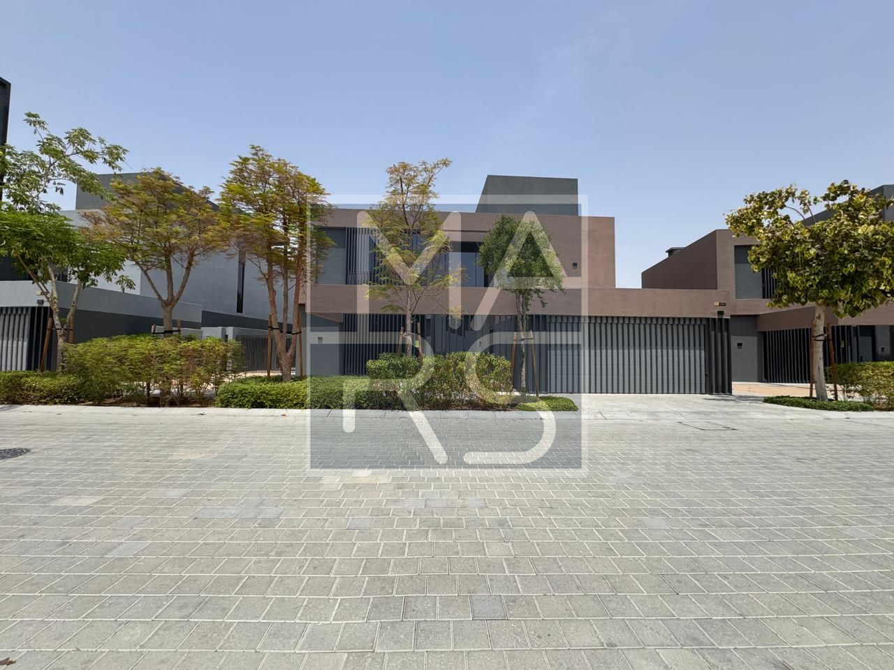 Luxurious 5-Bedroom Villa with Private Pool in Kaya, Masaar – AED 350,000/year