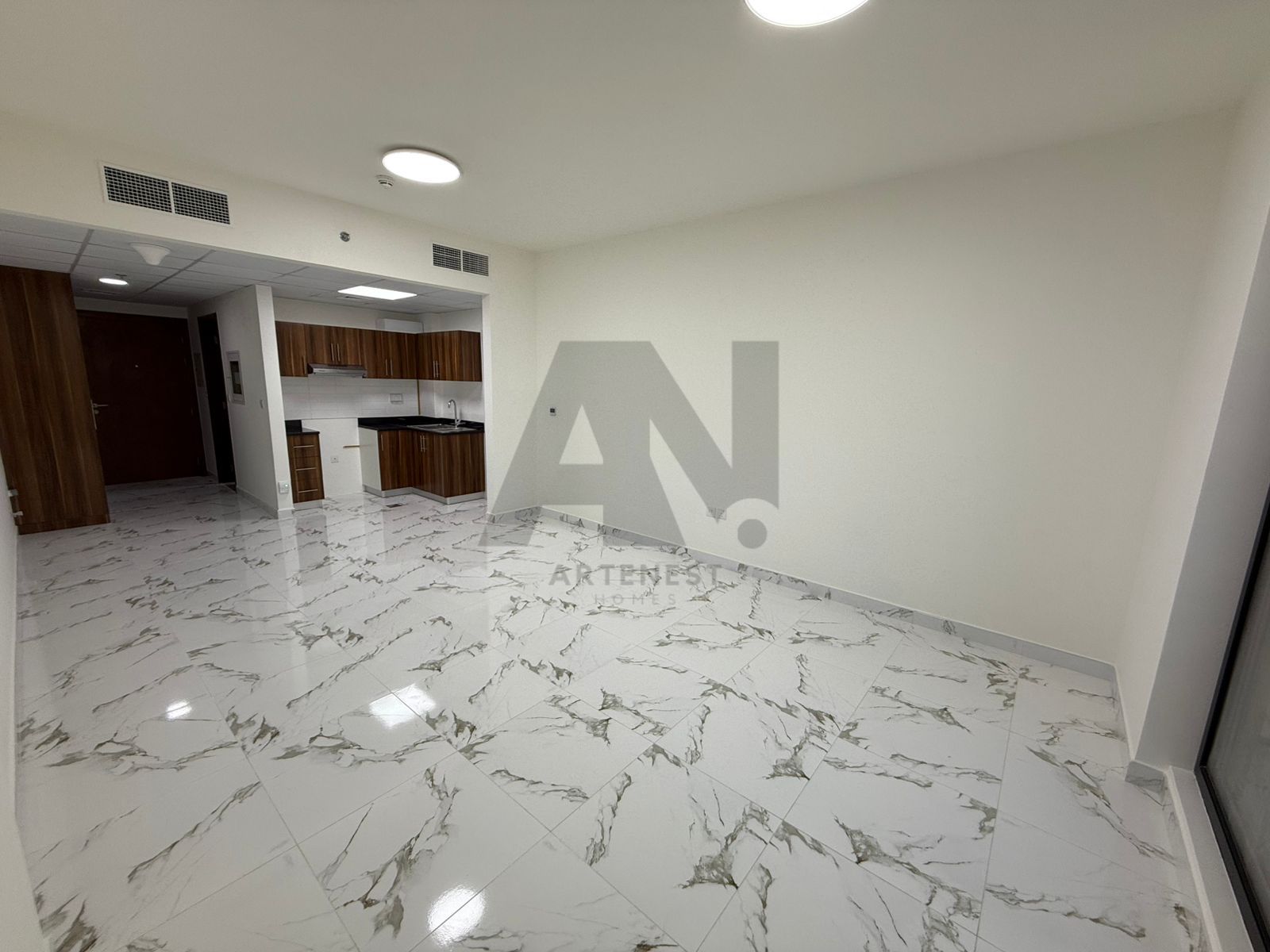 Studio | 3 Years PP | Sea View | Ready to Move