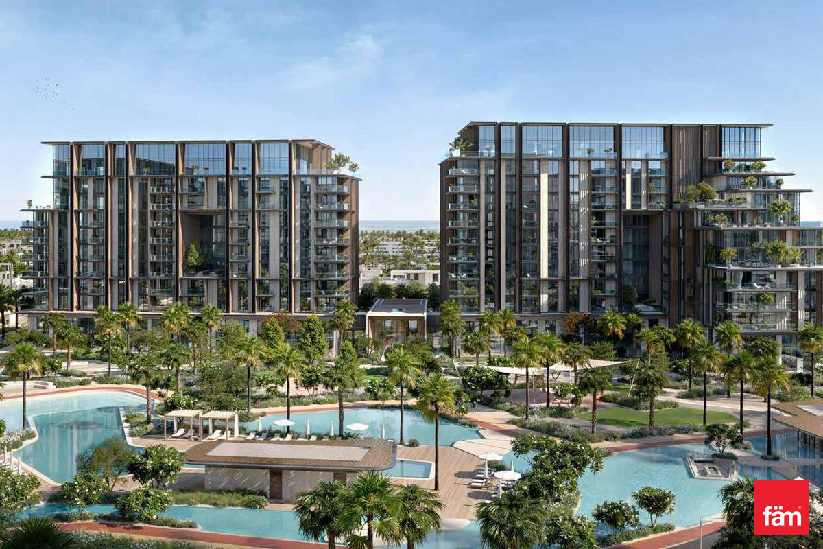 Luxury Duplex | Payment Plan | Type A