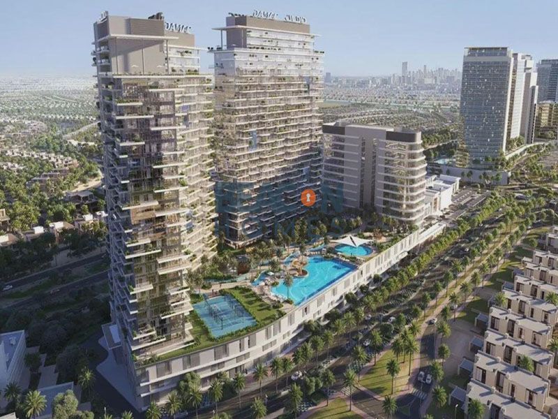 Prime Location | Pay 1 % Monthly | High Roi