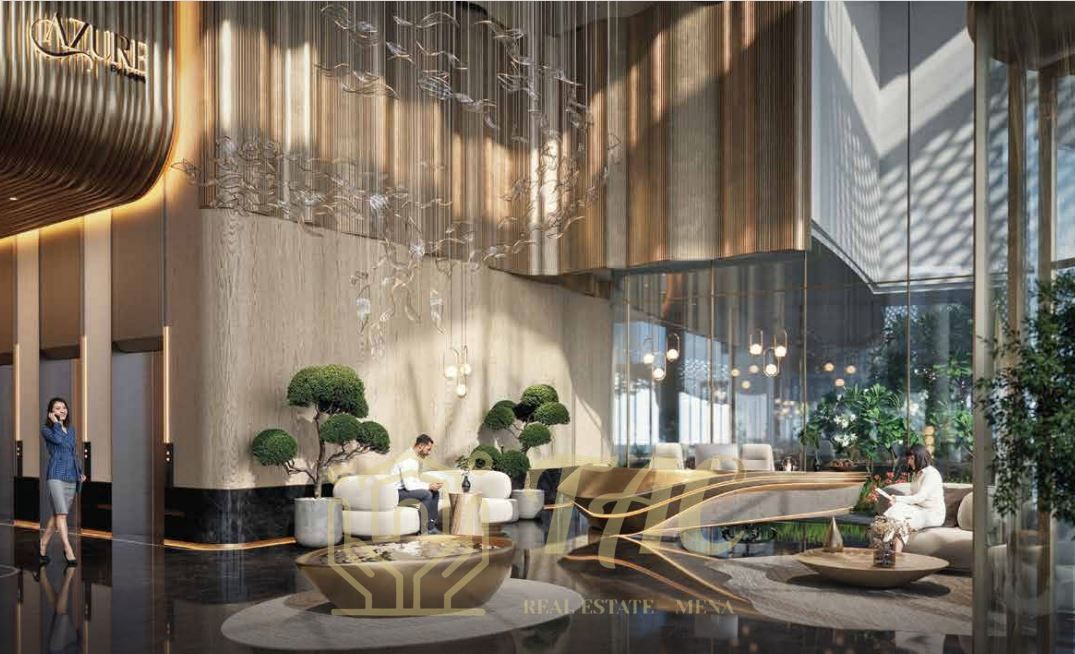 Luxury 3-Bedroom Apartment with Stunning View | Flexible Payment Plans & Exclusive Discounts