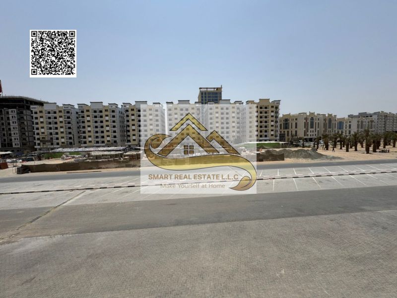 Modern Studio in Al Amira Village – Handover in 2 Months