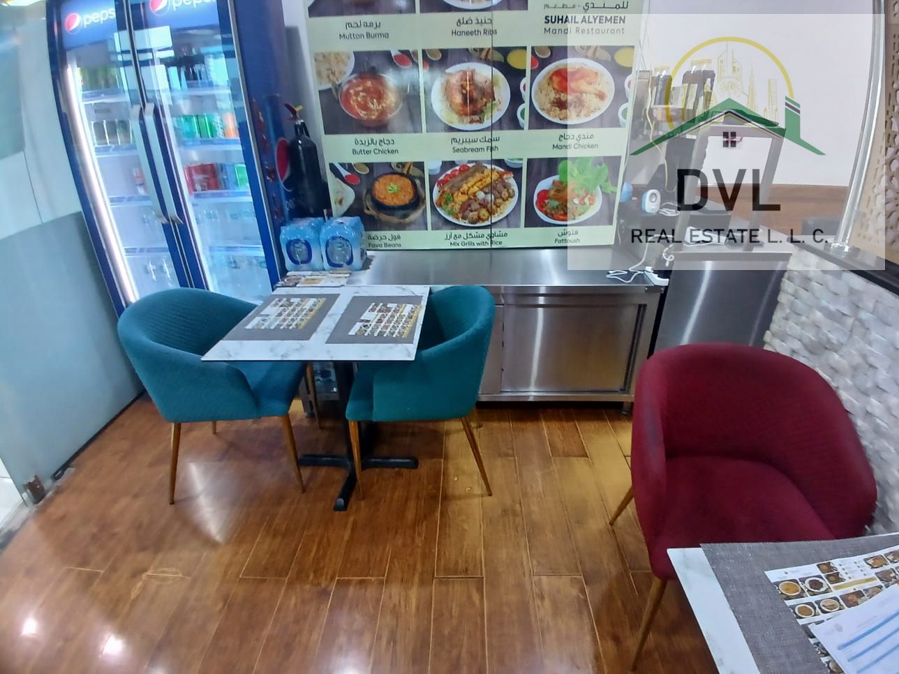 Prime Opportunity | Spacious Retail Shop